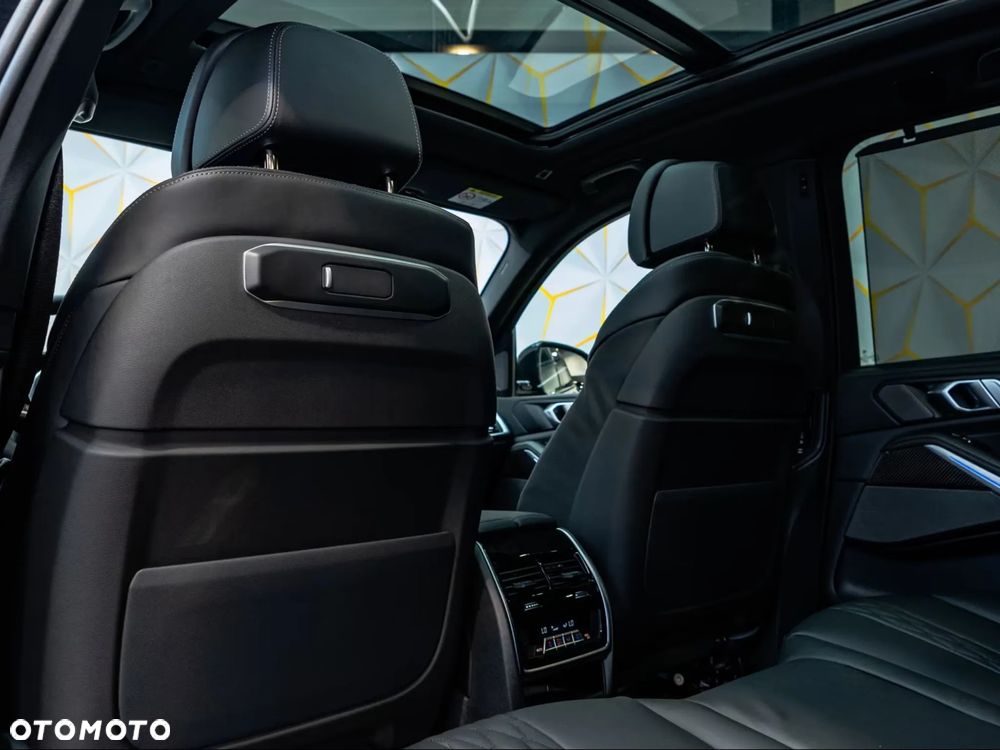 BMW X5 xDrive30d mHEV M Sport sport - 20