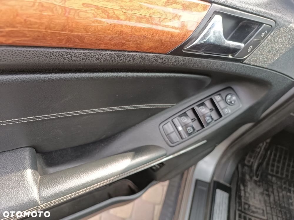 Mercedes-Benz GL 350 CDI DPF 4Matic BlueEFFICIENCY 7G-TRONIC Grand Edition - 11