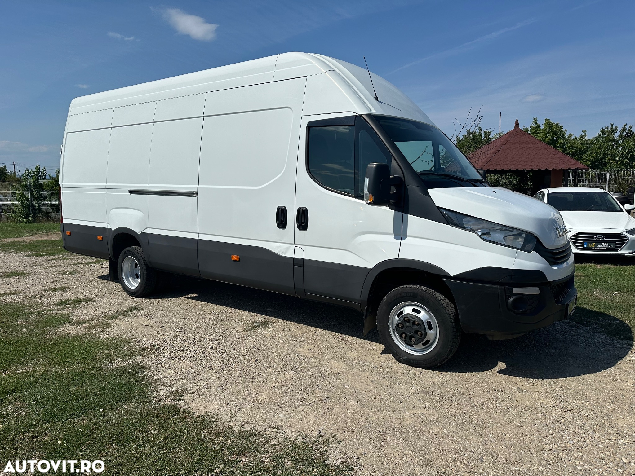 Iveco 35 C 14 - 9