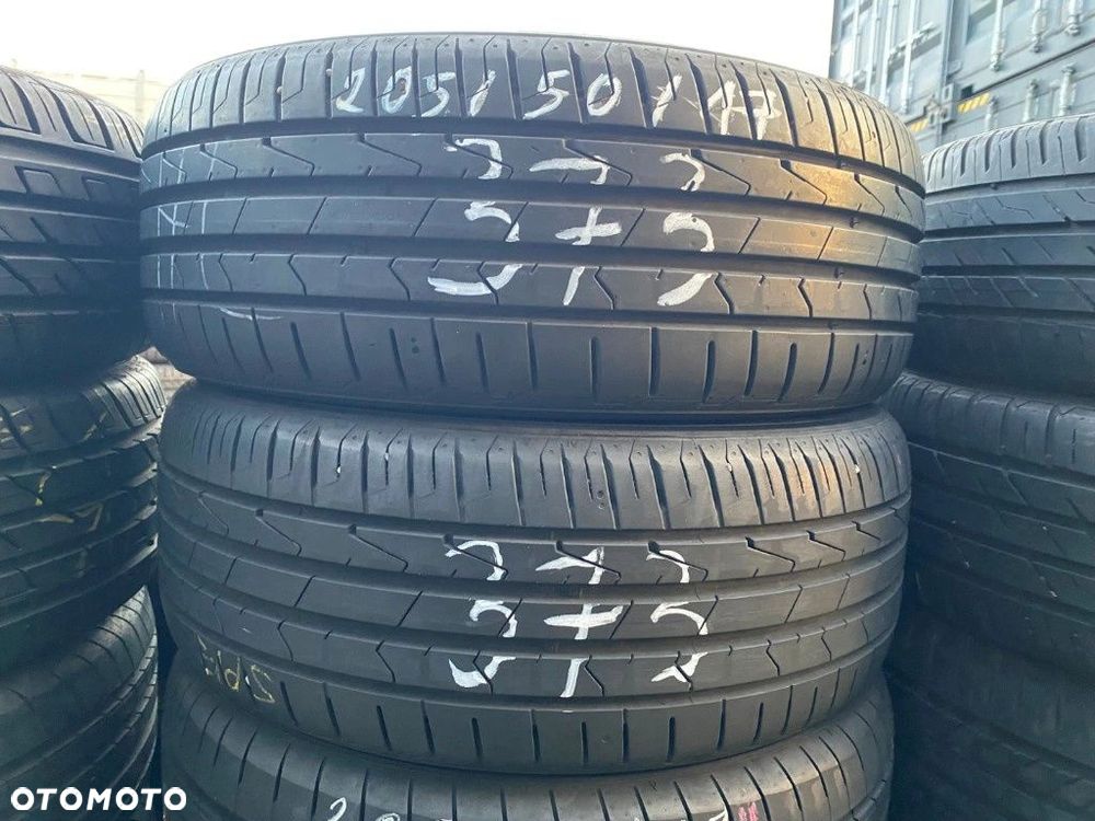 205/50/17 Hankook Ventus Prime 3_7mm_2szt_(373) - 2