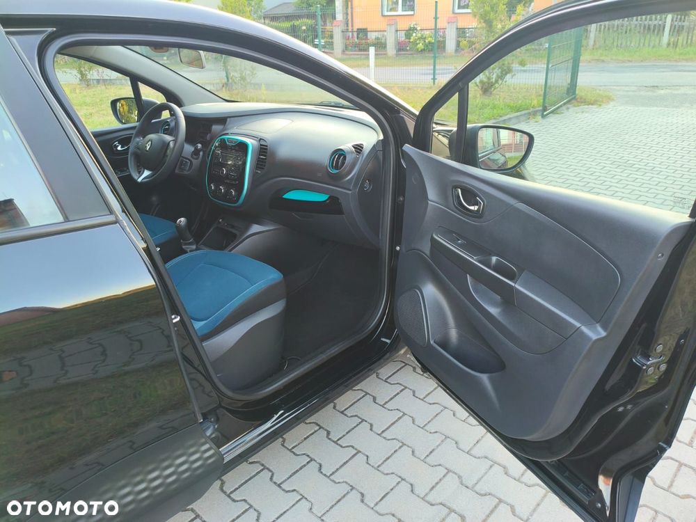 Renault Captur 0.9 Energy TCe Limited - 23