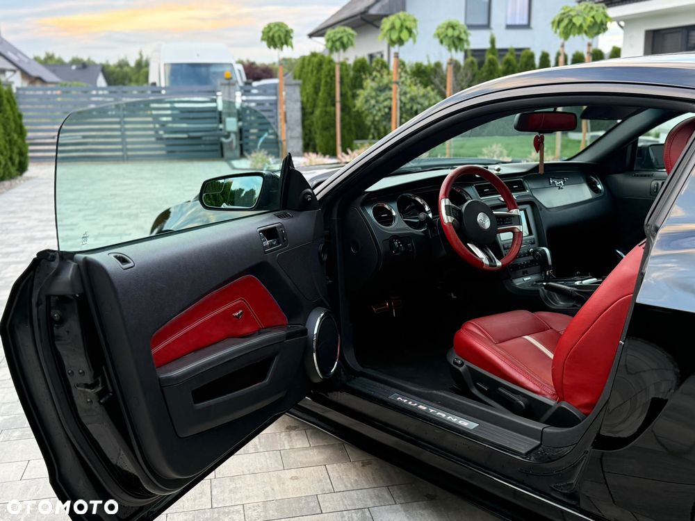 Ford Mustang 5.0 Ti-VCT V8 GT - 22