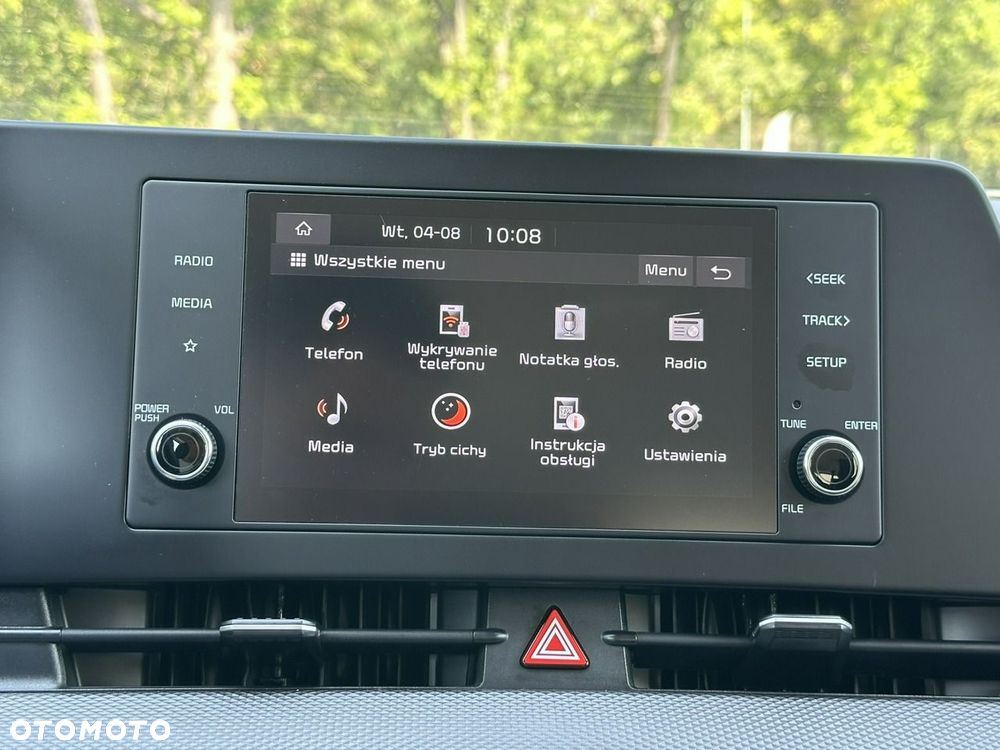 Kia Sportage - 26