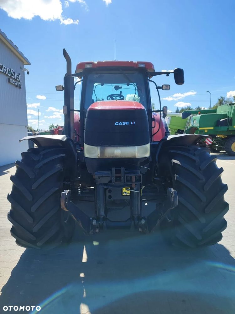 Case IH Puma 225 - 3