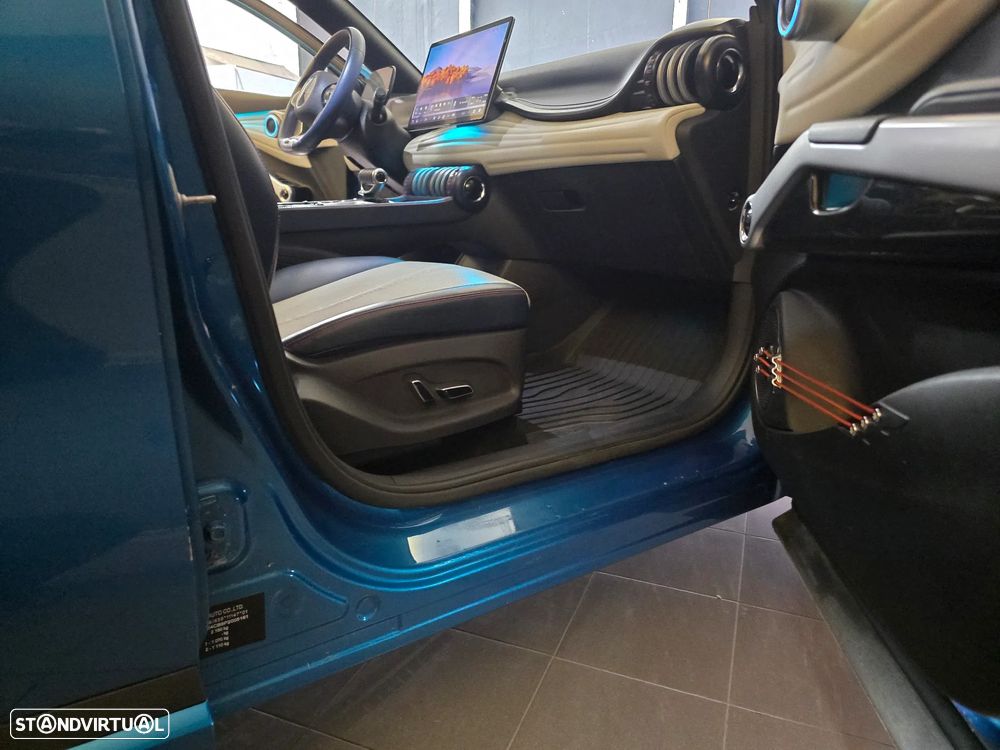 BYD Atto 3 60.48 kWh Design - 15