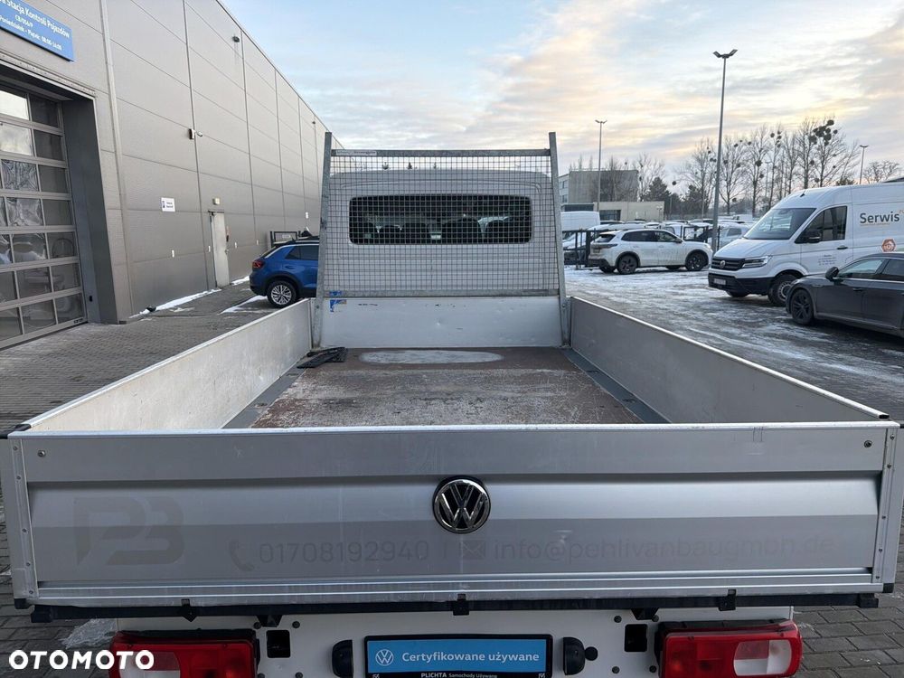 Volkswagen Crafter - 17