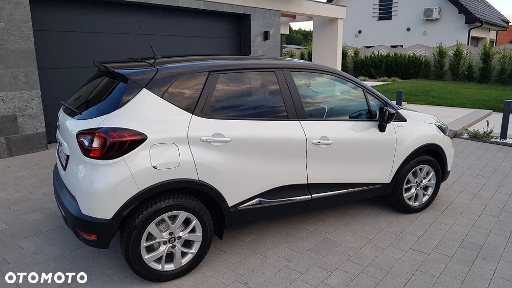 Renault Captur 1.3 TCe Intens - 33