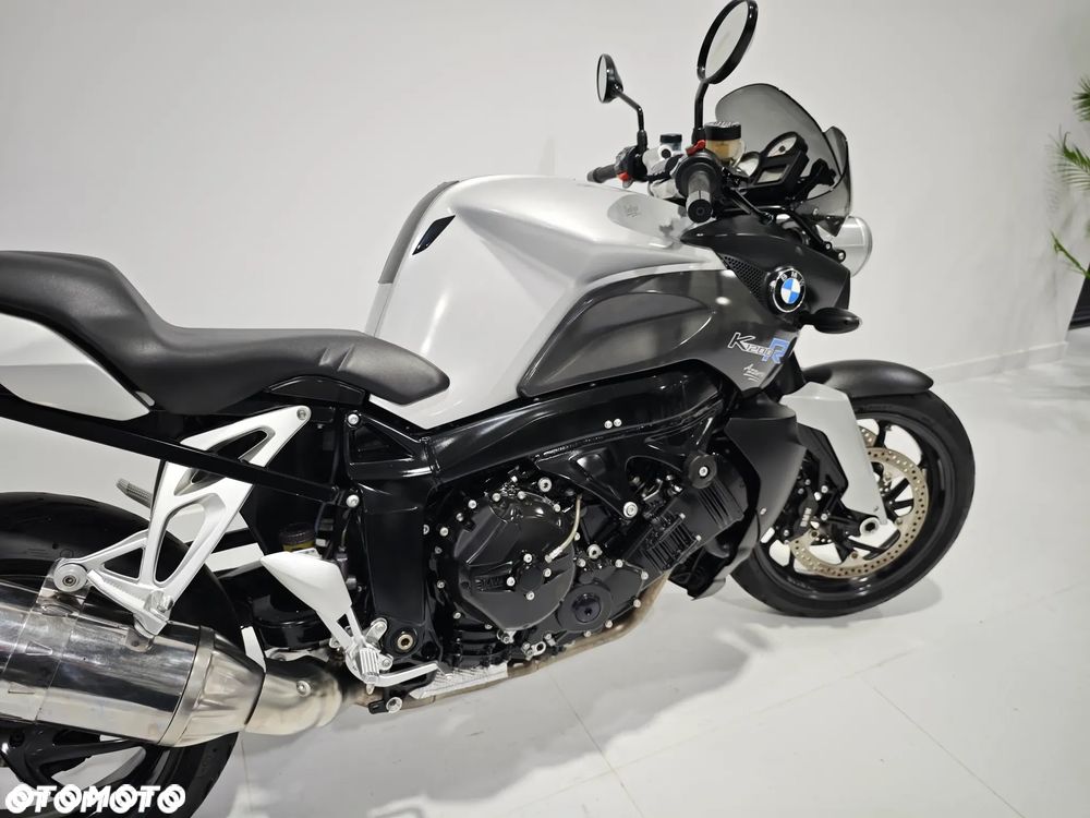 BMW K - 11