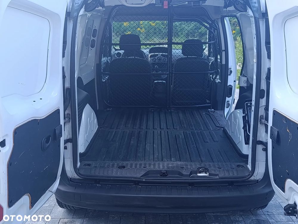 Renault Kangoo - 18