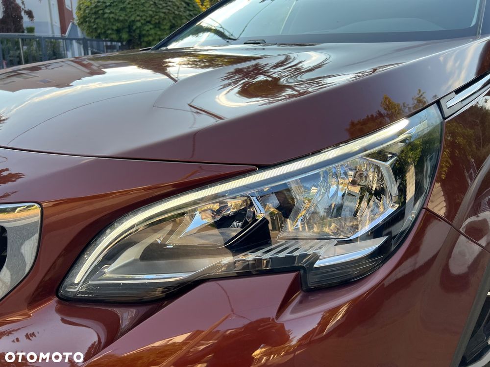 Peugeot 3008 PureTech 130 Stop & Start GPF Active Business-Paket - 11