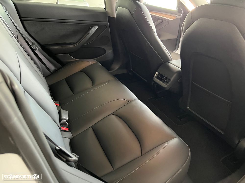 Tesla Model 3 Standard RWD - 12