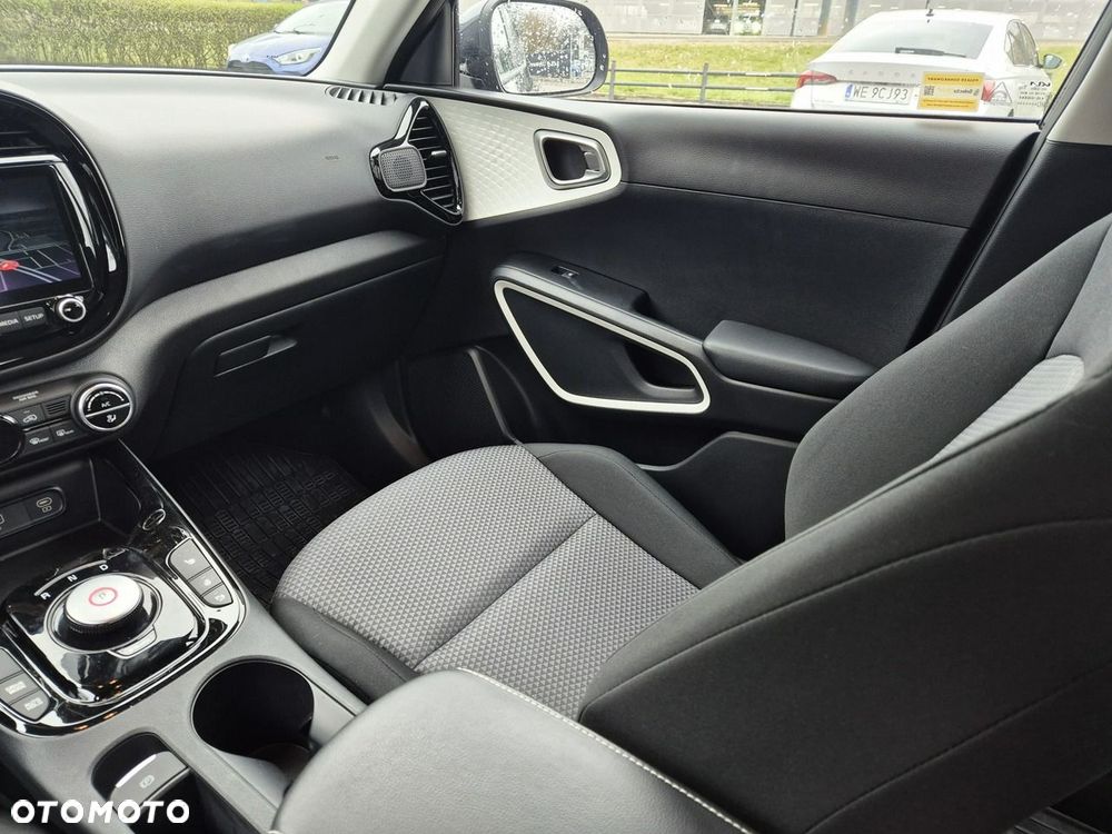 Kia Soul - 20