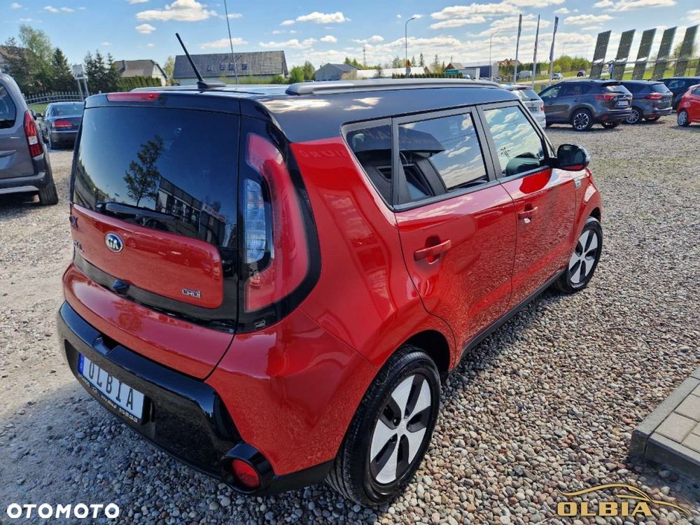 Kia Soul - 6