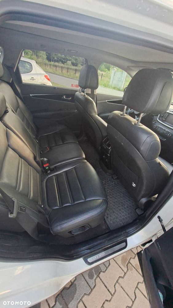 Kia Sorento 2.2 CRDI XL - 14