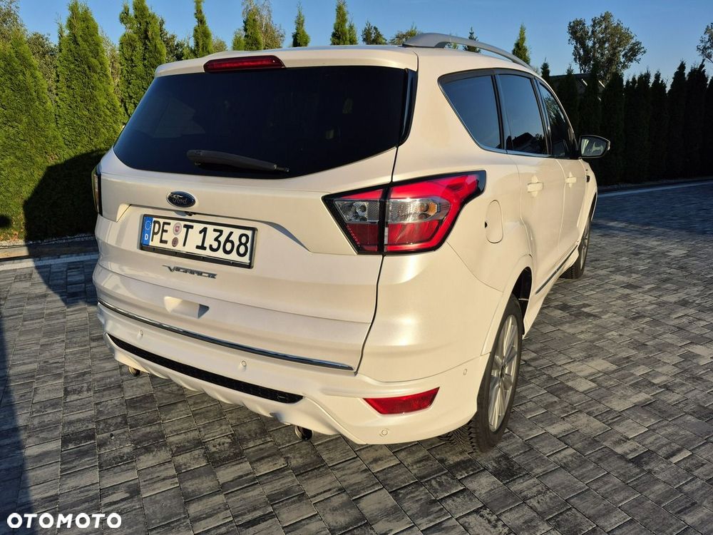 Ford Kuga - 6