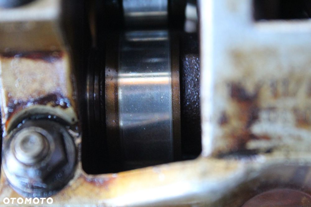 GŁOWICA BMW N46B18 1.8B 7505422 - 12