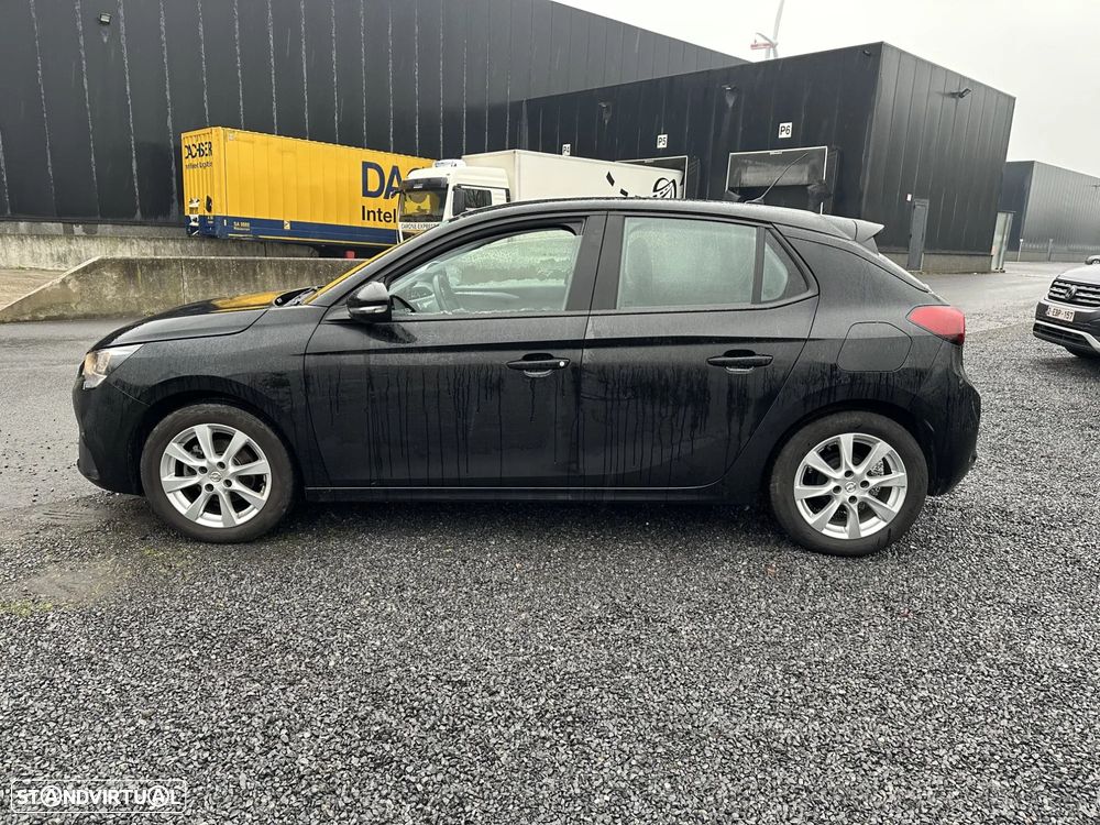 Opel Corsa 1.2 Business Edition - 6