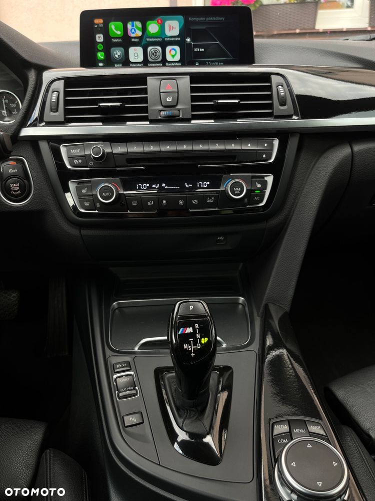 BMW Seria 4 435d xDrive M Sport - 8