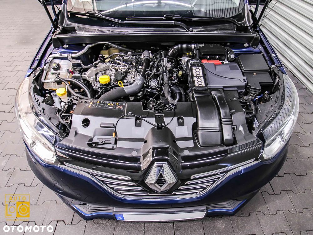 Renault Megane 1.3 TCe FAP Intens - 14