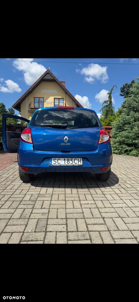 Renault Clio - 4