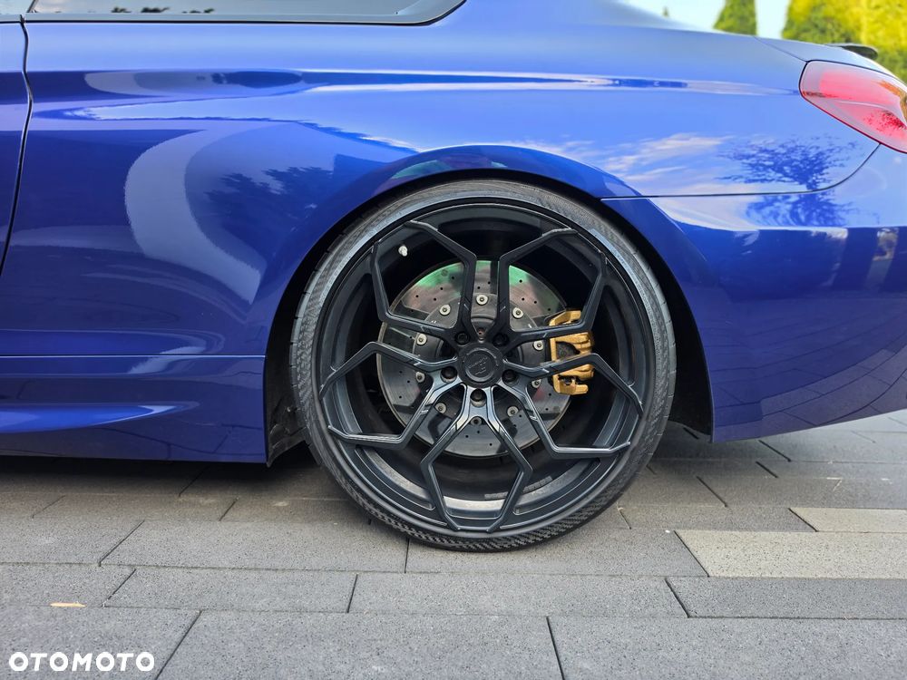 BMW M6 Standard - 6