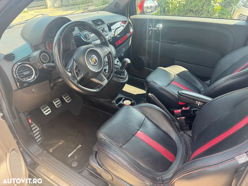 Fiat 500 - 7