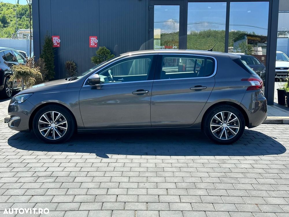 Peugeot 308 - 3