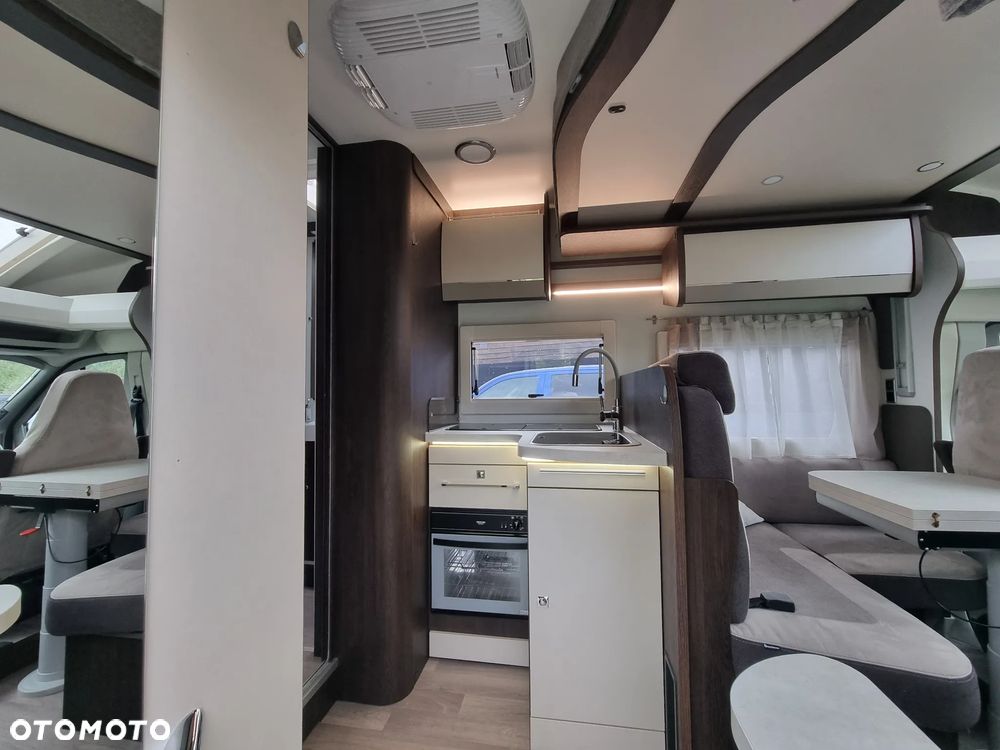 Benimar Tessoro 463 - 23