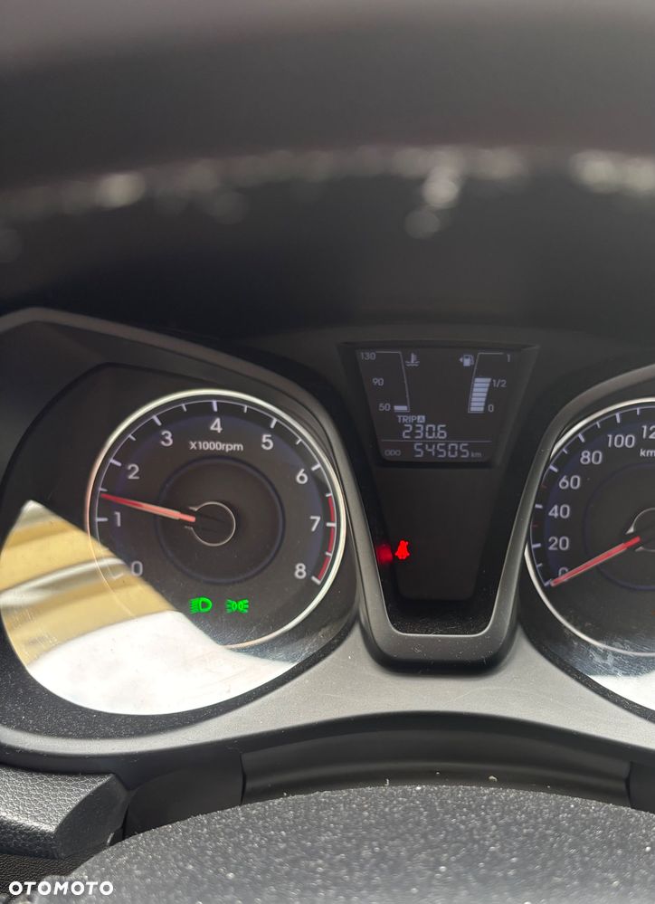 Hyundai ix20 1.4 Trend - 15