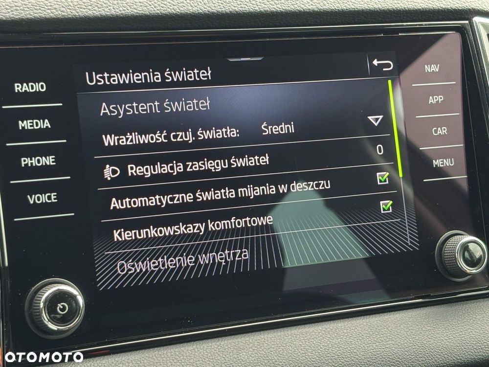Skoda Karoq 2.0 TDI SCR 4x2 Ambition DSG - 28