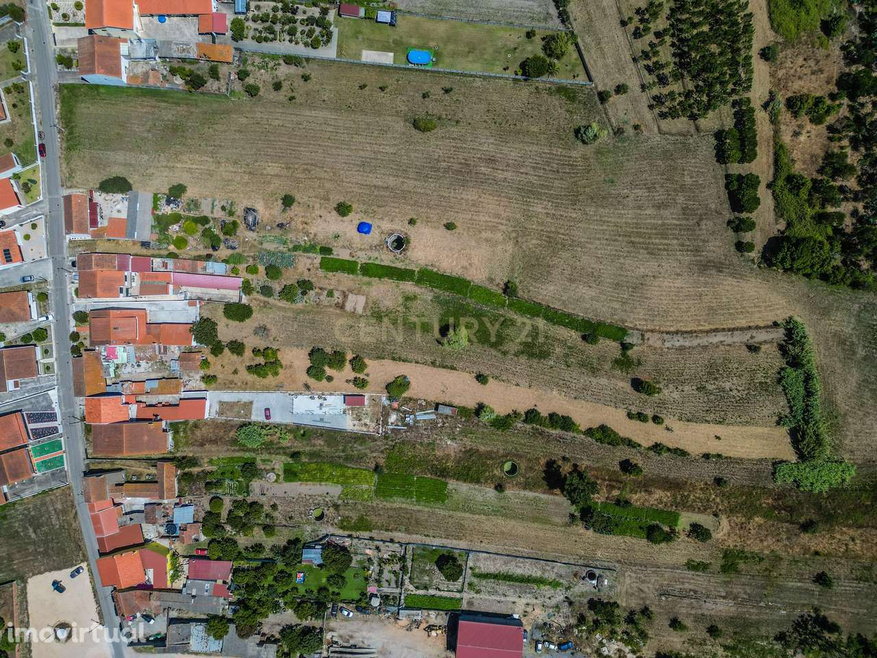 Moradia com garagem e terreno em Regalheiras, Lavos - Grande imagem: 3/11