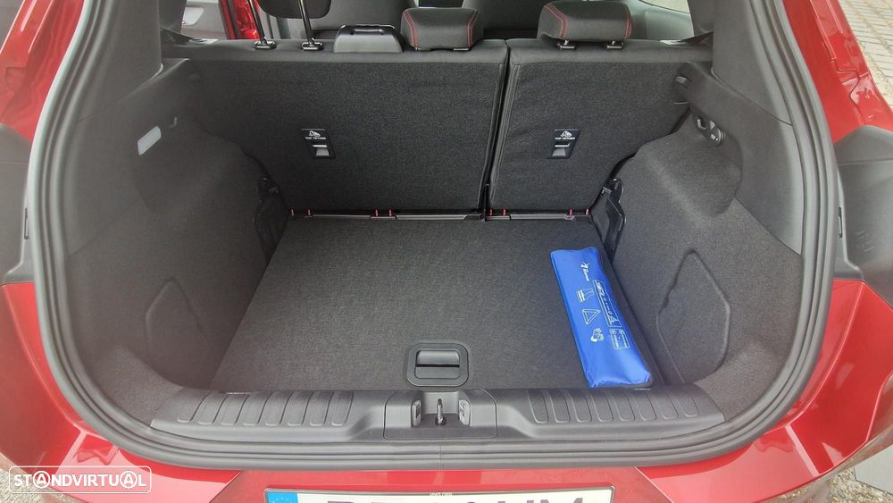 Ford Puma 1.0 EcoBoost MHEV ST-Line - 12