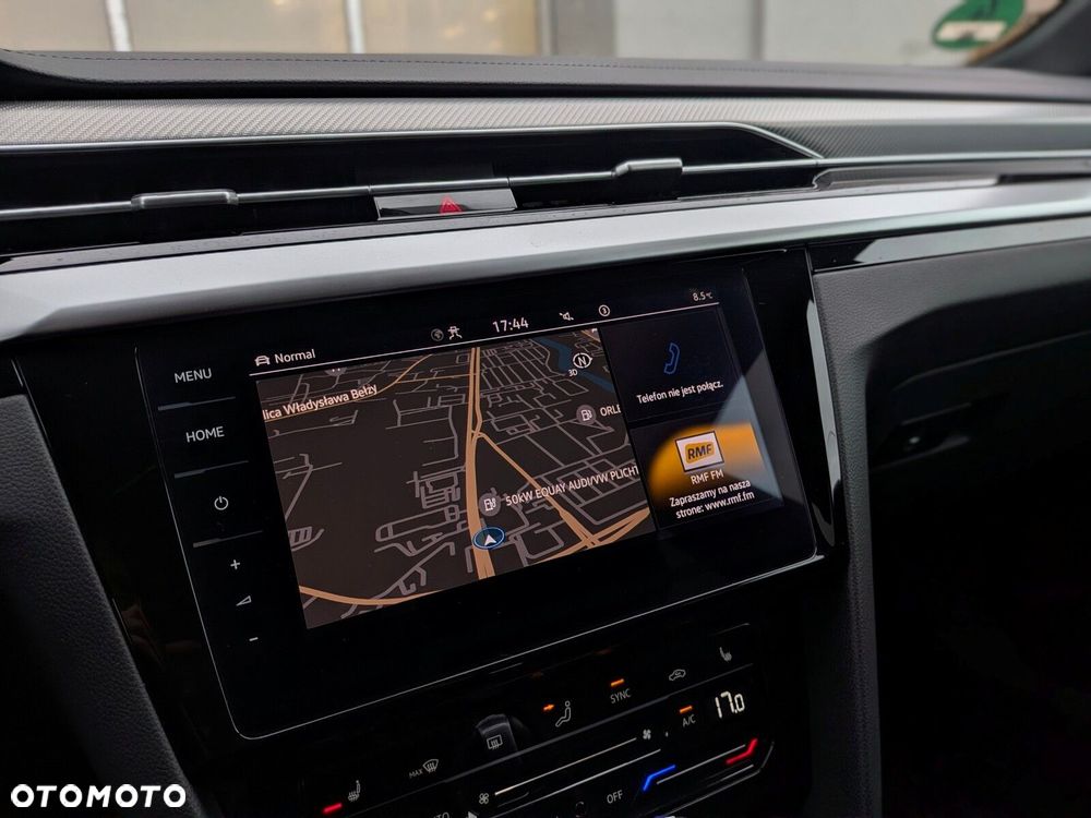 Volkswagen Arteon Shooting Brake 2.0 TDI R-Line DSG - 33