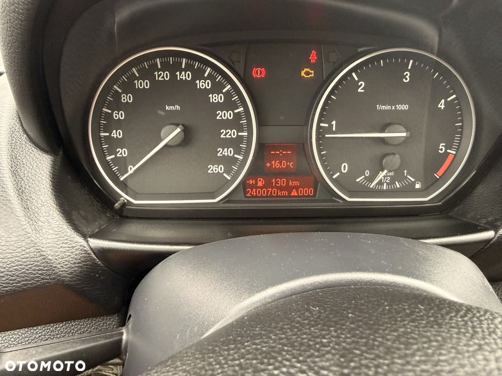 BMW Seria 1 123d - 10