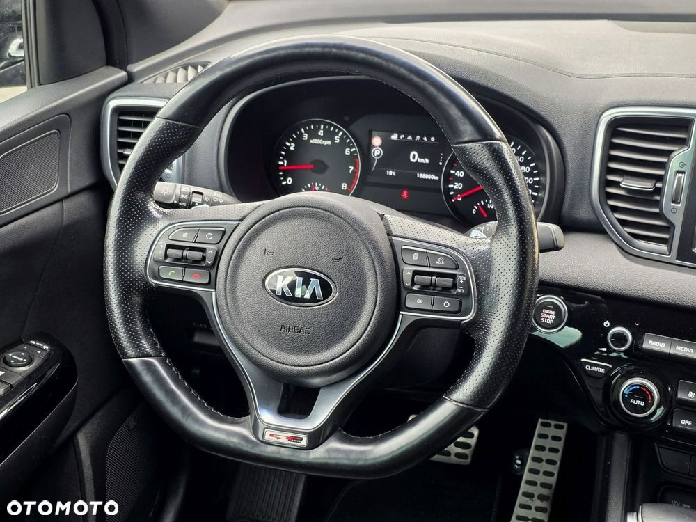 Kia Sportage - 17
