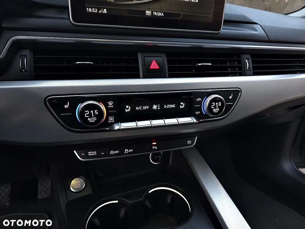 Audi A4 Avant 2.0 TDI ultra S tronic design - 29