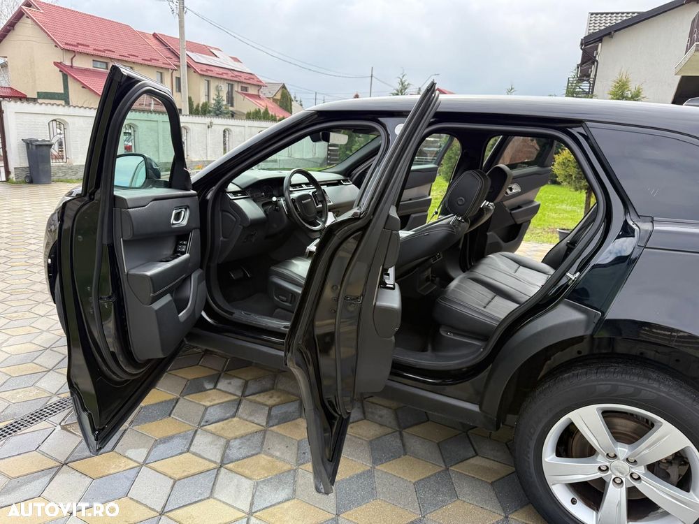 Land Rover Range Rover Velar - 33