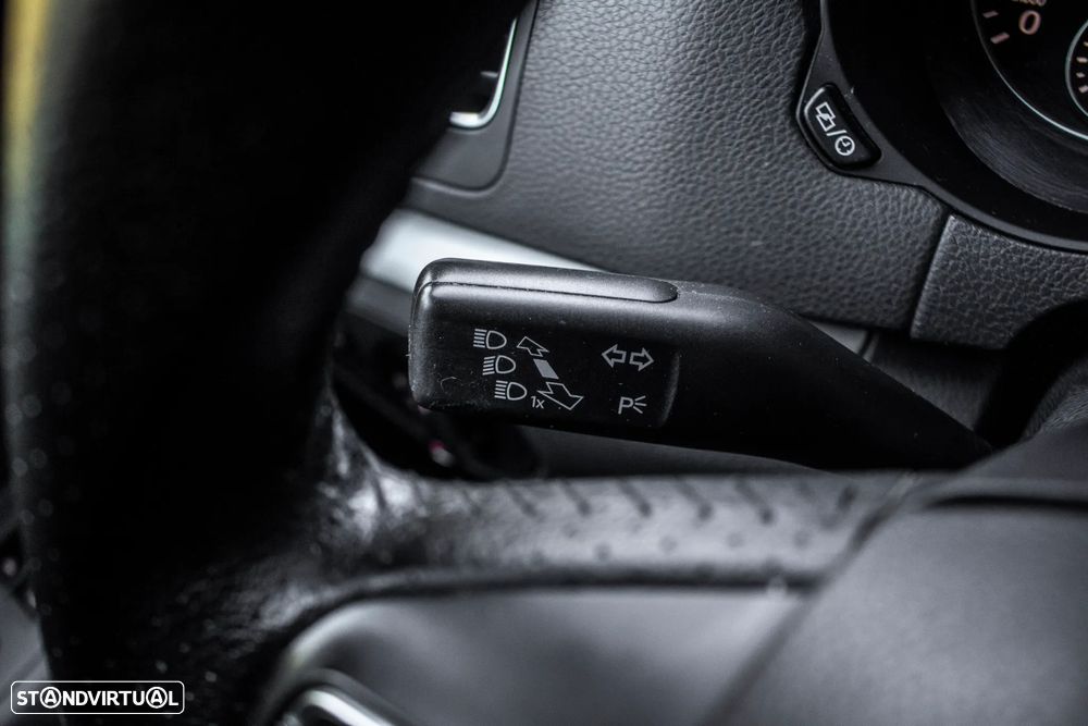 SEAT Alhambra 2.0 TDI Style - 16