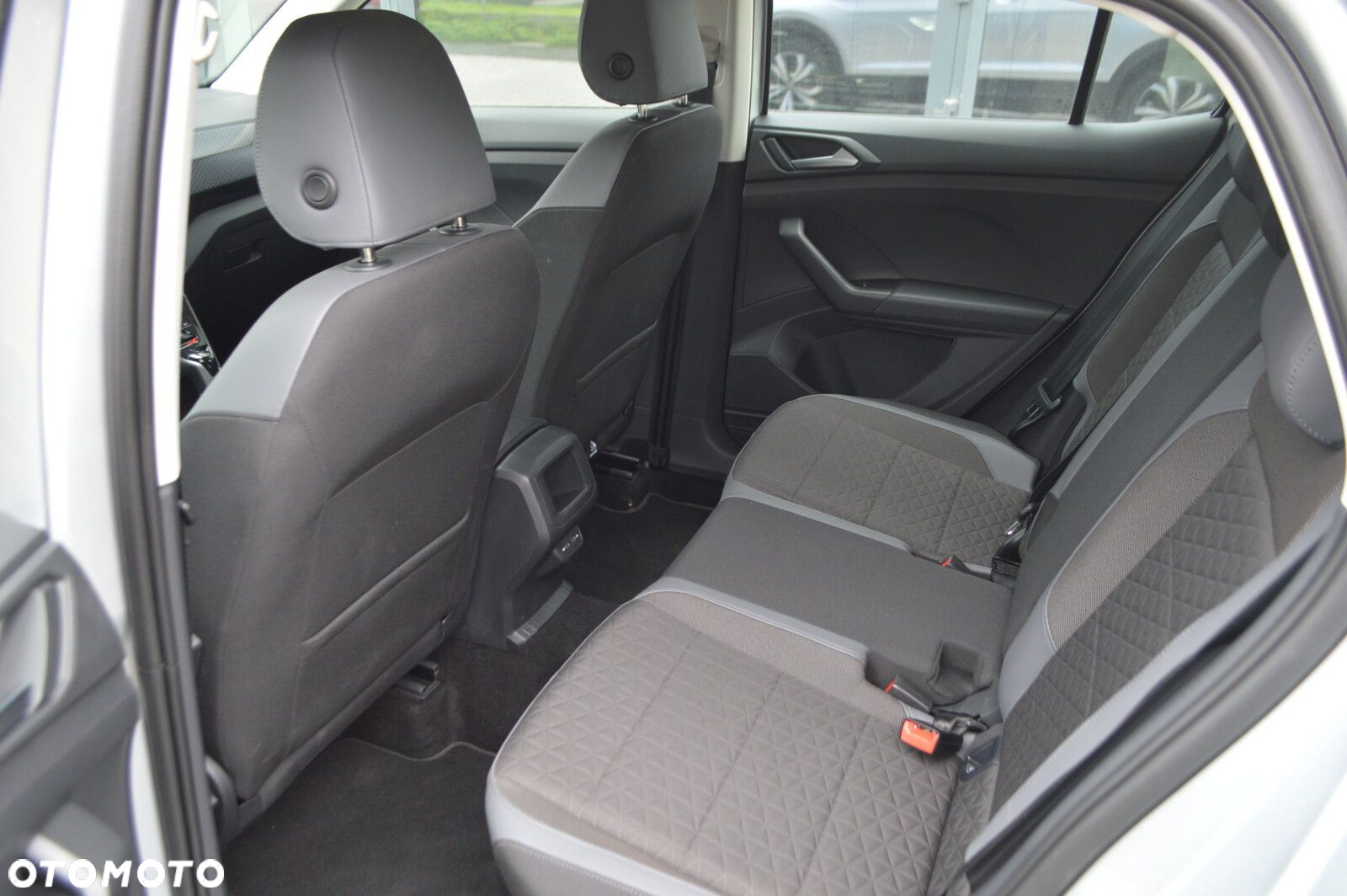 Volkswagen T-Cross 1.0 TSI Style DSG - 20