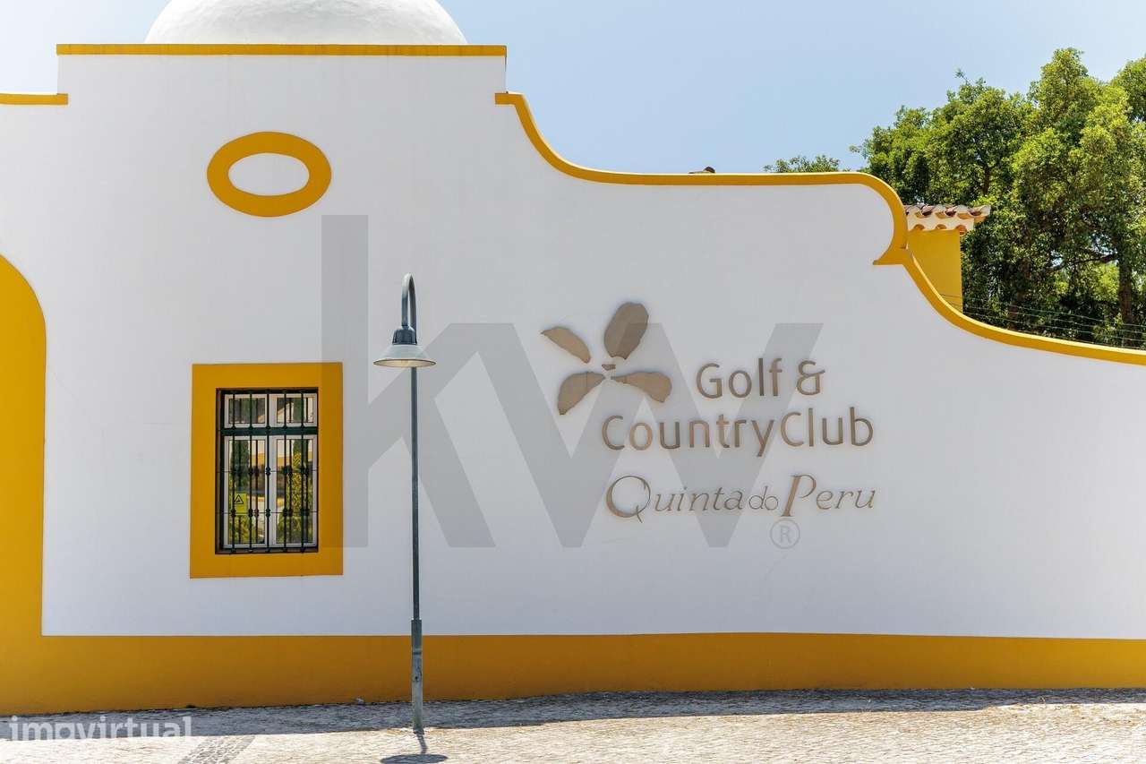Moradia T3 Térrea com Piscina | Quinta do Peru Golf & Country Club | S - Grande imagem: 5/60
