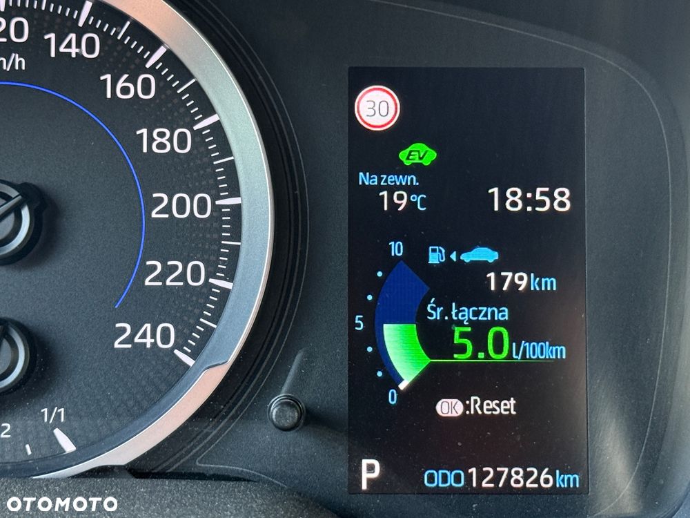 Toyota Corolla - 18