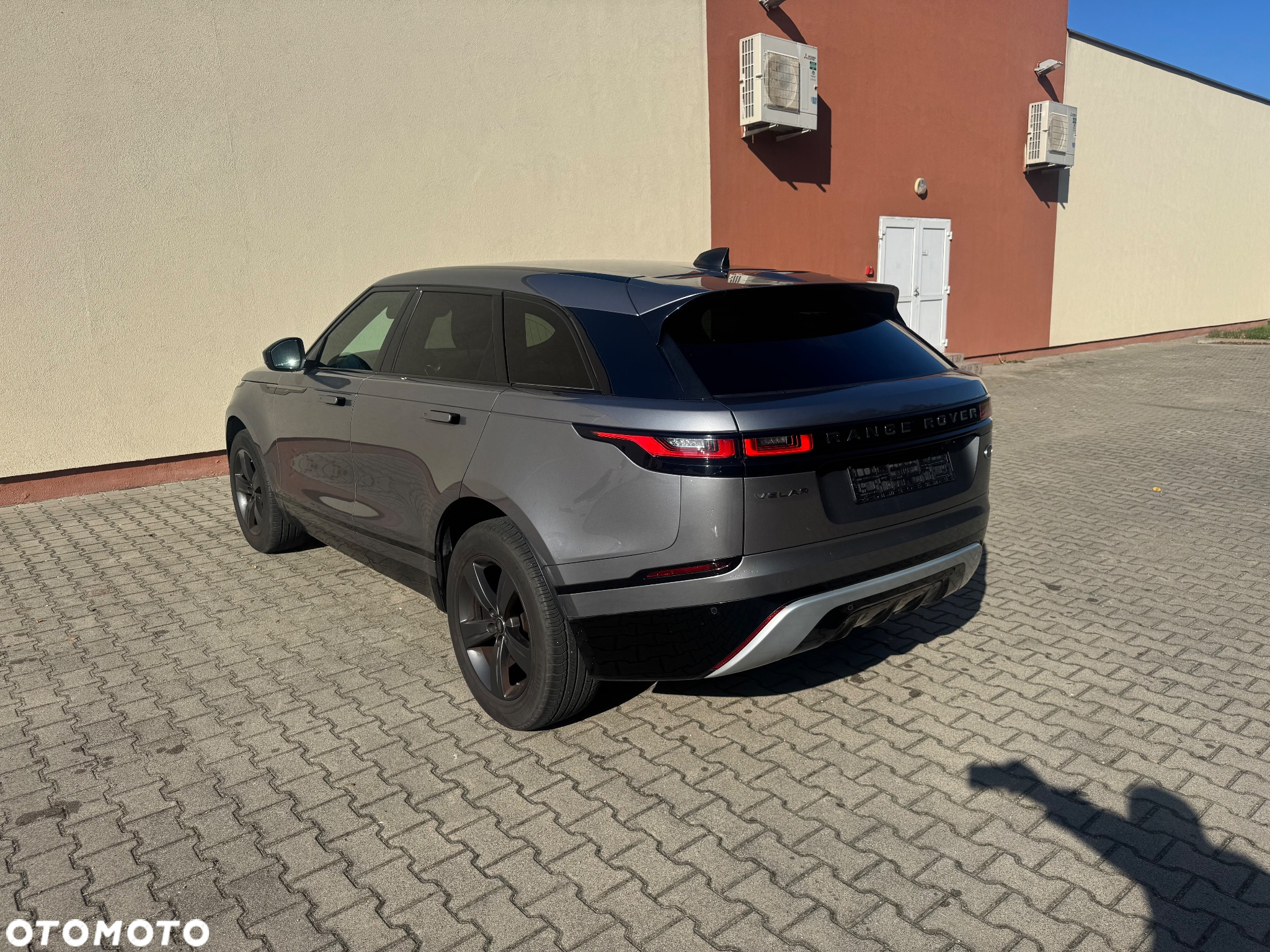 Land Rover Range Rover Velar 2.0 TD4 R-Dynamic S - 11