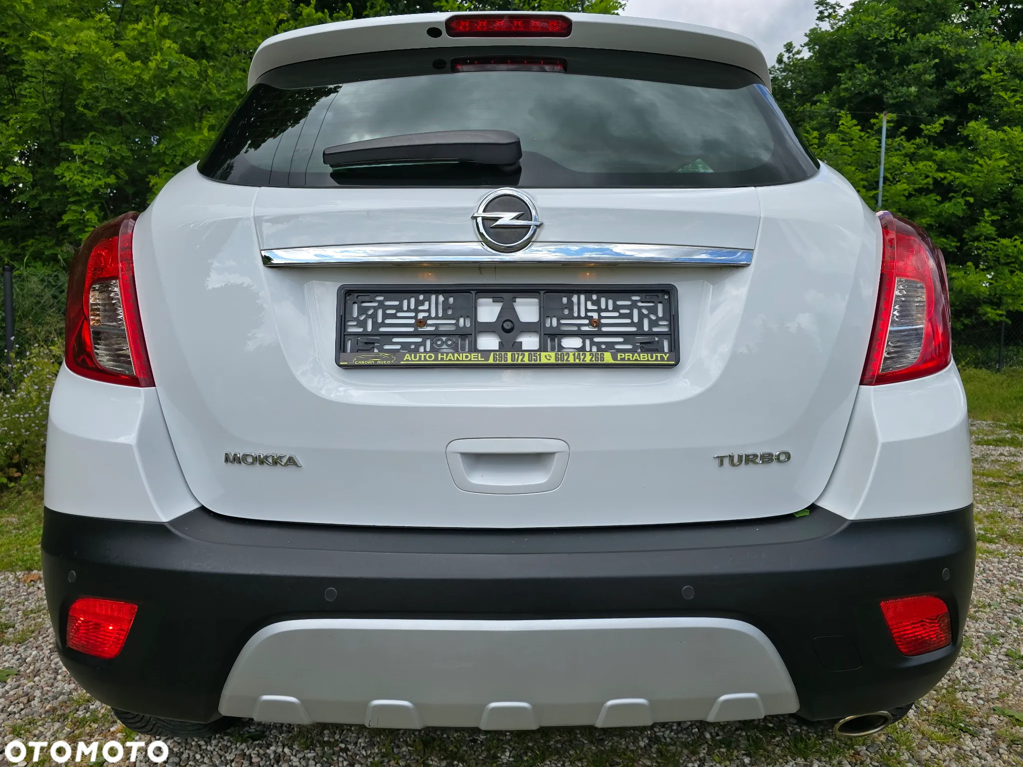 Opel Mokka 1.4 T Enjoy S&S EU6 - 6