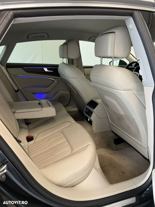 Audi A7 3.0 50 TDI quattro Tiptronic - 15