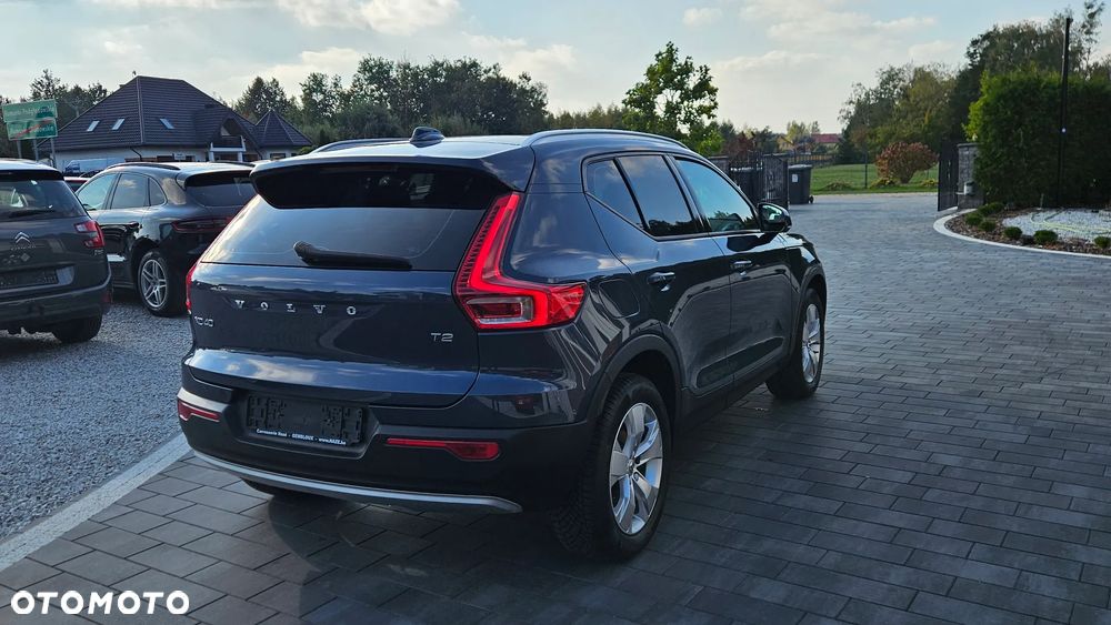 Volvo XC 40 - 20