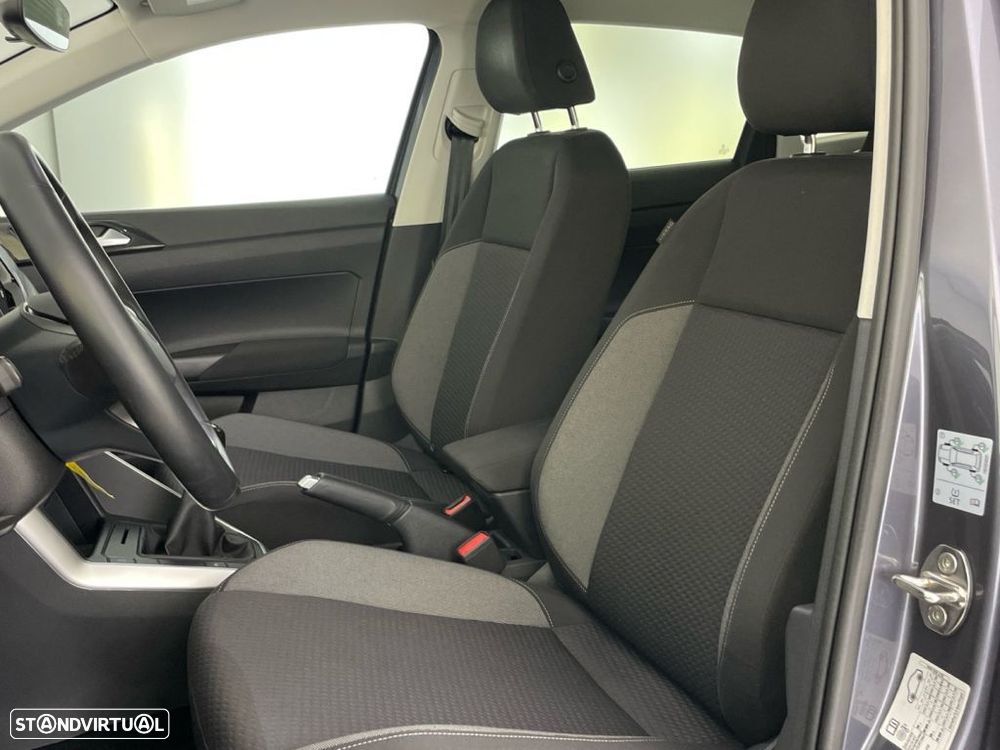 VW Taigo 1.0 TSI Life - 17