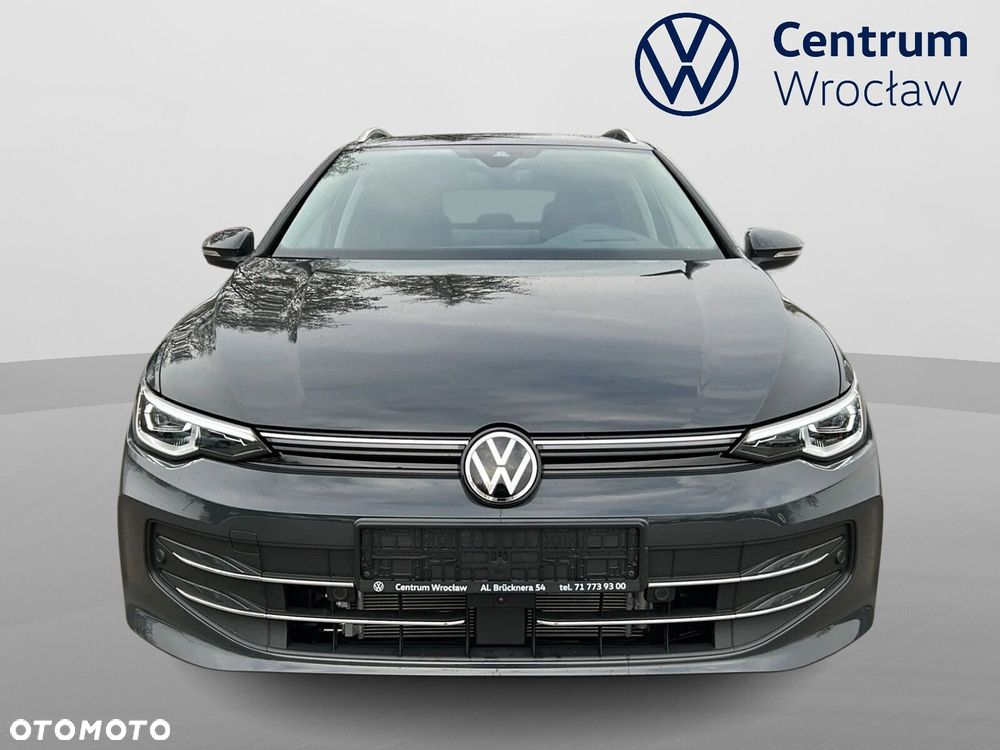 Volkswagen Golf Variant - 2