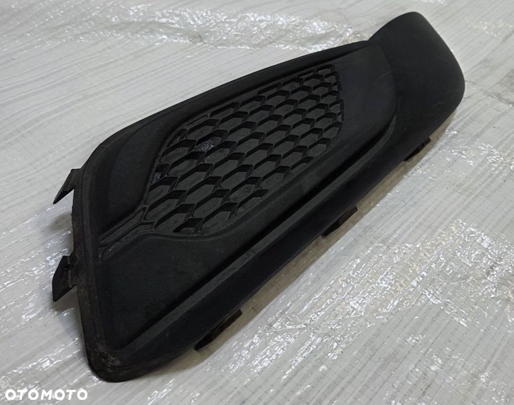 OPEL CROSSLAND LISTWA KRATKA PRAWA ZDERZAKA PRZEDNIEGO 39097378 - 2