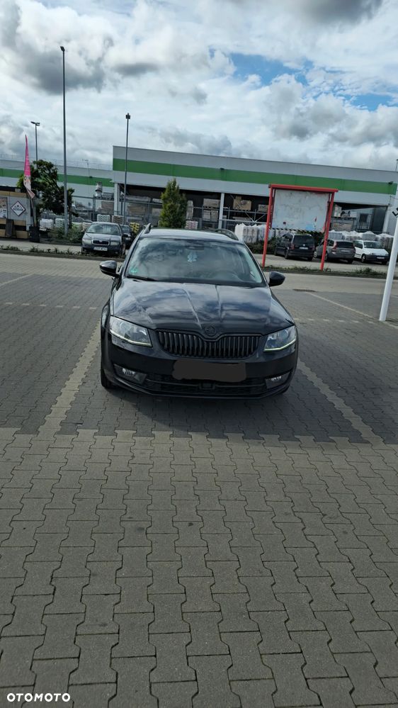 Skoda Octavia 2.0 TDI Ambition DSG - 3