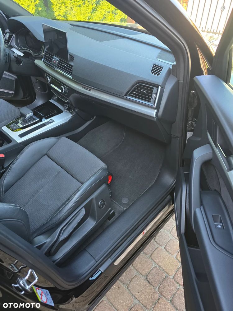 Audi Q5 45 TFSI mHEV Quattro S Line S tronic - 16